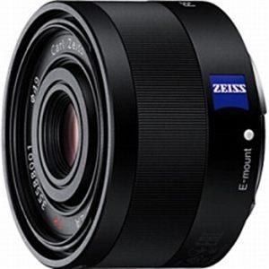 交換用レンズ Sonnar T* FE 35mm F2.8 ZA｜yamada-denki-2