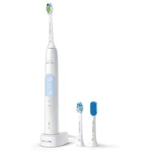 フィリップス HX642112 プロテクトクリーンプラス sonicare ソニッケアー ホワイトライトブルー｜yamada-denki-2