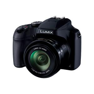 パナソニック DC-FZ85-K コンパクトデジタルカメラ LUMIX（ルミックス） 「FZ85」