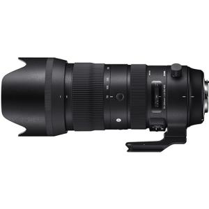 シグマ 70-200mm F2.8 DG OS HSM Sports ニコンFマウント用 デジタル一眼レフ用交換レンズ｜ヤマダデンキ インテリア店