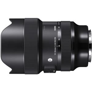 シグマ 14-24mm F2.8 DGDN (Art) SE 交換用カメラレンズ ソニーEマウント｜yamada-denki-2