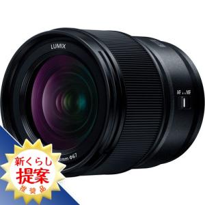 Ｐａｎａｓｏｎｉｃ S-S18 デジタル一眼カメラ用交換レンズ デジタルカメラオプション SS18｜yamada-denki-2