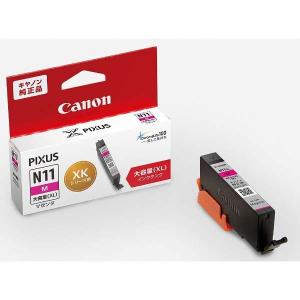 キヤノン（Canon） XKI-N11XL+N10XL／6MP 【純正】インクタンク マルチ