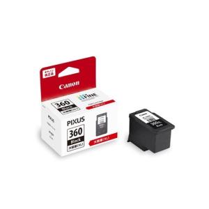 キヤノン 純正 BC-360 ブラック インクカートリッジ Canon[SEI キヤノン 純正 BC-360 ブラック インクカートリッジ Canon[SEI