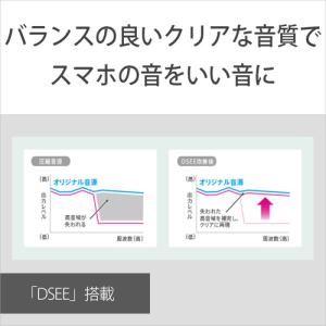 ソニー WI-C100 LZ ワイヤレスステレ...の詳細画像5