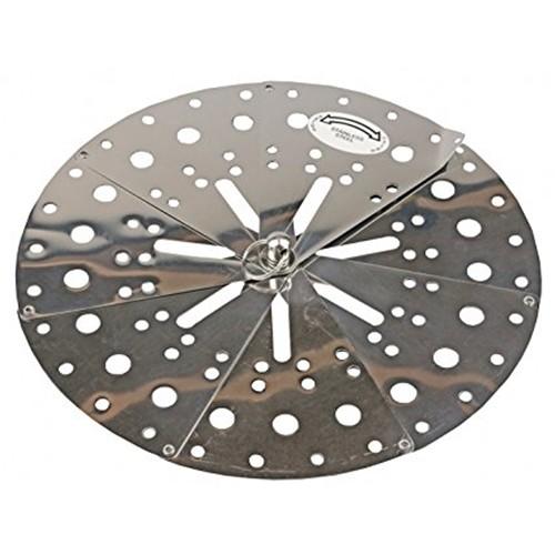 パール金属 ベジライブ ステンレス製フリーサイズ落とし蓋 CC−1103 ステン （約）外径12．5...