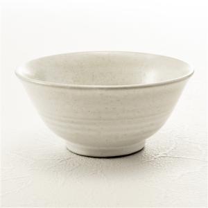 ヤマダオリジナル 粉引茶碗15.5 幅15.0×奥行15.0×高さ7.0cm