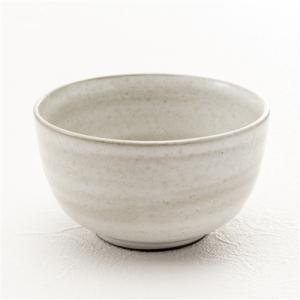 ヤマダオリジナル 粉引こどん13.5 幅13.5×奥行13.5×高さ8.0cm