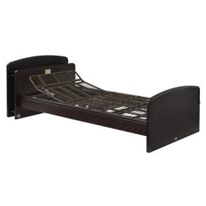 シングル][幅97]ヤマダオリジナル 音声コントロール電動リクライニング