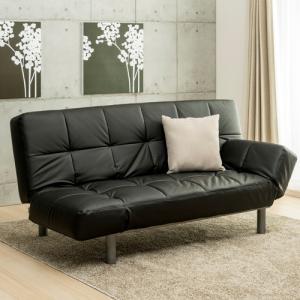 ヤマダオリジナル ソファベッド YSB160002MO 幅205cm 布張り 今週のお買得品】ヤマダオリジナル ソファベッド「YSB160002MO」幅