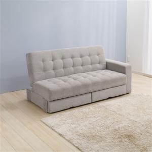 ブラックフライデーセール】ヤマダオリジナル ソファベッド