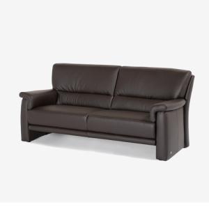 大塚家具 [3人掛]ソファ ROLF BENZ(ロルフベンツ) 「6500／226」 革
