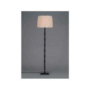 大塚家具　フロアスタンド　POR127F−08BK 大塚家具 フロアスタンド「POR127F−08BK」アメリカ製 ※ランプ別売
