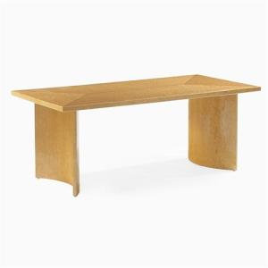 大塚家具 センターテーブル「スプレンダー マホガニー」130AGT 幅130cm