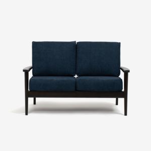 大塚家具[2人掛]ラブソファ「シネマ」本体+ヌ...の詳細画像4