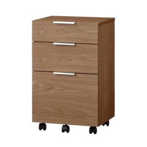 大塚家具 ワゴン 「JD」シリーズ ワゴンB ウ...の商品画像