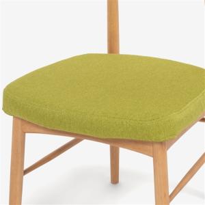 大塚家具 ダイニングテーブルセット 「ユノ3」 机＋椅子2脚+ベンチ 幅