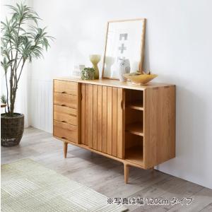 大塚家具 サイドボード「KISSUI キッスイ...の詳細画像1