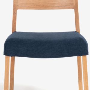 大塚家具 ダイニングチェア「シネマ」用カバー A・Bタイプ(肘なし)共通