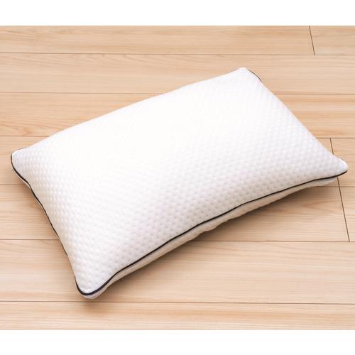 [43×63]MOKUMOピロービーズ アイボリー 家具 インテリア 雑貨 枕