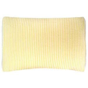 モリシタ 株 NOBI-RS-YE 枕カバー ノビノビカバーRS