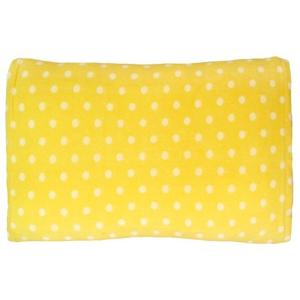 モリシタ 株 NOBI-RD-YE 枕カバー ノビノビカバーRD