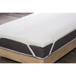 ニトリ（NITORI） マットレス 低反発マットレストッパー セミダブル