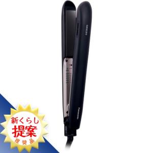 パナソニック EH-HS0J-K ストレートアイロン ナノケア ブラック パナソニック EH-HS0J-K ストレートアイロン ナノケア ブラック