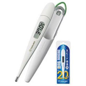 テルモ ET-C231P 電子体温計の商品画像