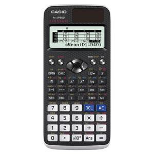 日本直営 CASIO(カシオ) fx-CG50(ブラック) カラーグラフ関数電卓 10桁