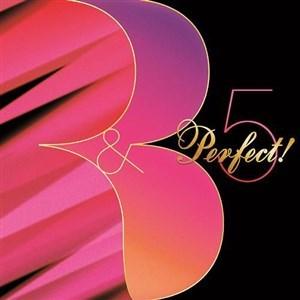 【CD】パーフェクト!R&amp;B 5