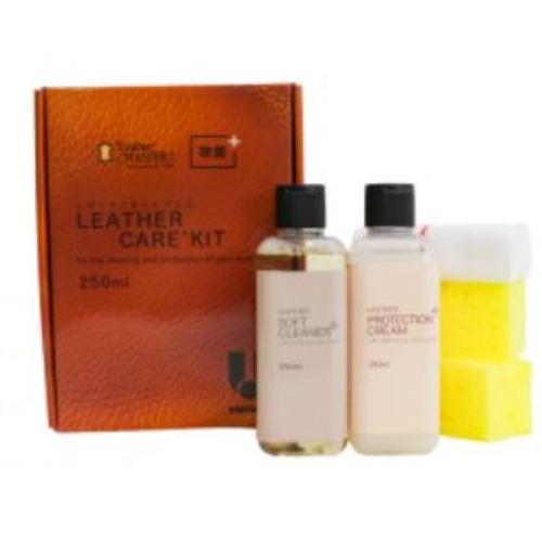 ユニタスファーイースト leathercarekit_lmplus250 レザーケアキット プラス ...