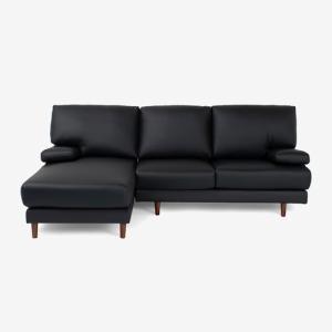 大塚家具 [3人掛]ソファ ROLF BENZ(ロルフベンツ) 「6500／226」 革