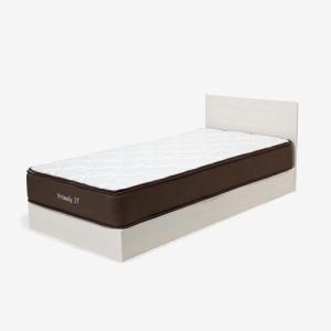 大塚家具 ベッドフレーム シングルサイズ エリートR DR 宮無し 引出し