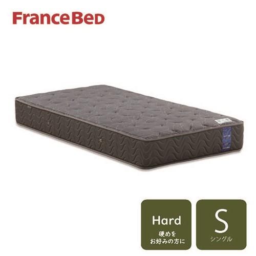 フランスベッド シングル マットレスLT-7700Y PWMON きれいがつづく 除菌マットレス ハ...