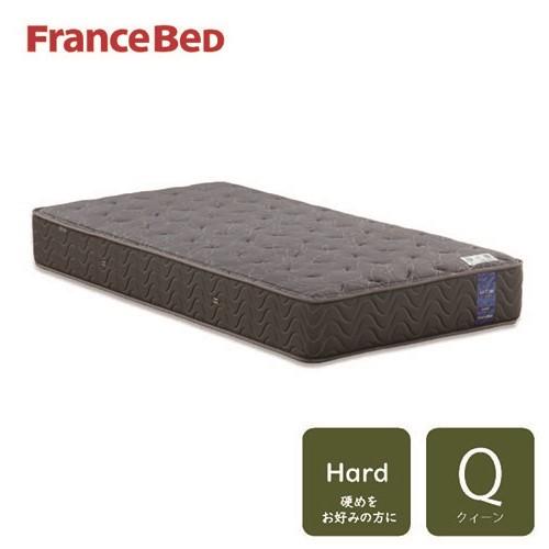 フランスベッド クイーン マットレスLT-7700Y PWMON きれいがつづく 除菌マットレス ハ...