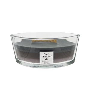 カメヤマキャンドル Wood Wick(ウッドウィック) WWトリロジーハースウィック WW940054037 キャビン｜yamada-denki-2