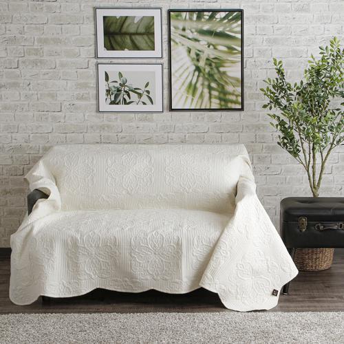 小栗株式会社 マルチカバー フェルテ アイボリーmCIN94050IV