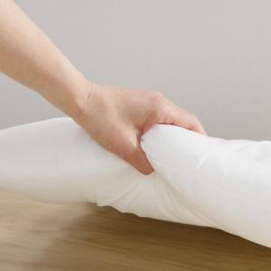 ミノワ産業 ヌードクッション 43X43cm ...の詳細画像2