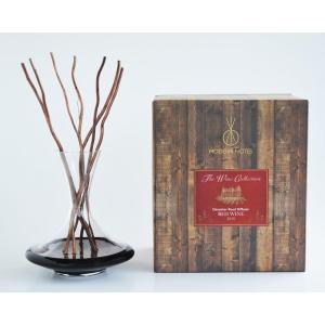 MODERN NOTES ワインコレクション リードディフューザー RED WINE（デキャンタ ／ 375mL）