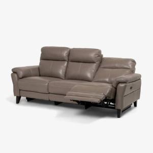 大塚家具 電動リクライニングソファ「L／S VINTAGE-60 エルエス