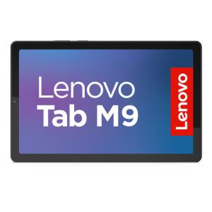 Lenovo ZAC30178JP タブレット Tab M9 アークティックグレー｜yamada-denki-2