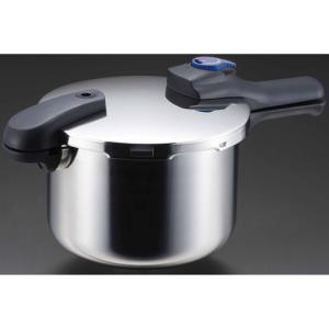 アオヤギコーポレーション 神田川俊郎 旬彩圧力鍋3L 19170 （電磁調理