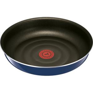 ティファールL61406 インジニオ ネオ グランブルーフライパン 28cm