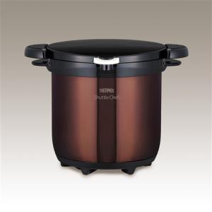 シャープ(SHARP) TJKN2FBA ヘルシオ ホットクック専用フッ素コート内鍋