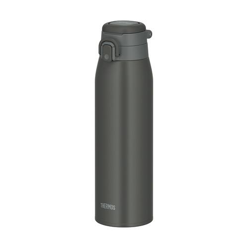 THERMOS サーモス真空断熱ケータイマグ JOS-1000-DGY ダークグレー 1000ml