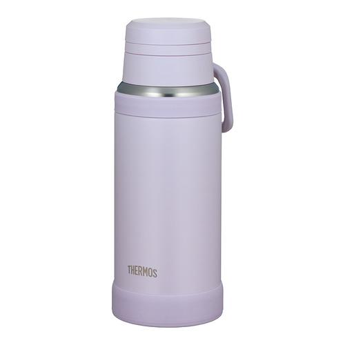 THERMOS サーモス真空断熱ケータイマグ JOY-750-LPL ライトパープル 750ml