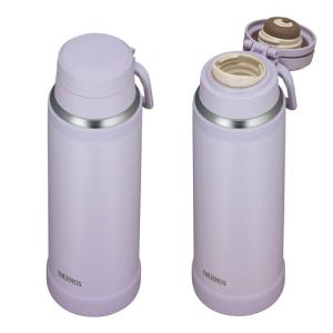 THERMOS サーモス真空断熱ケータイマグ ...の詳細画像3