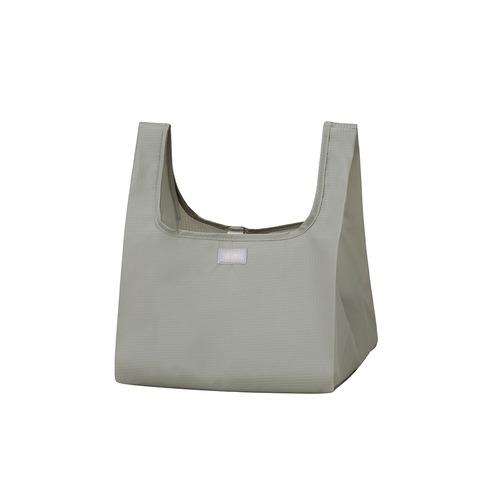 THERMOS サーモスポケットバッグ REX-0101-LBE ライトベージュ 10L