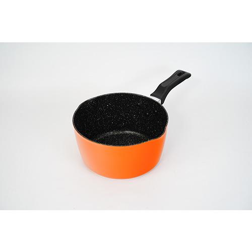 和平フレイズ ギガフッカ IH対応超深型フライパン 20cm 深さ約10cm 3L 片手鍋 耐摩耗性...